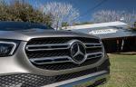 Mercedes-Benz GLE300 d 4Matic 2019 года (WW)